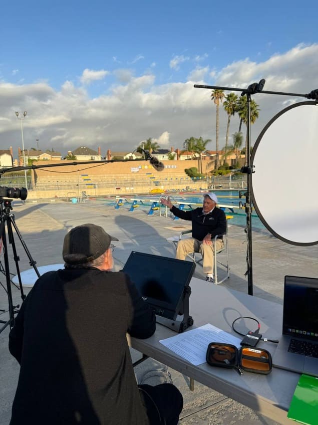Nadadores Swimming Club
